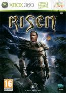 game type RPG Risen