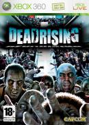 game type Beat'em'all Dead Rising