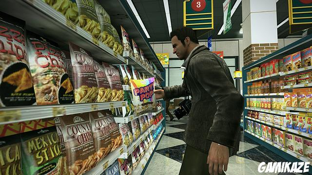 Dead Rising
