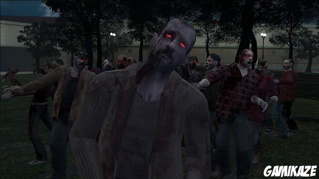 Dead Rising