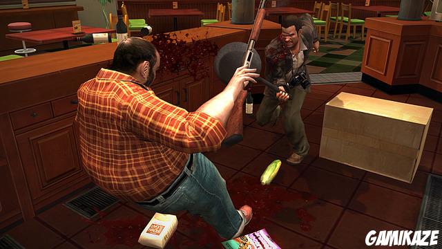 Dead Rising