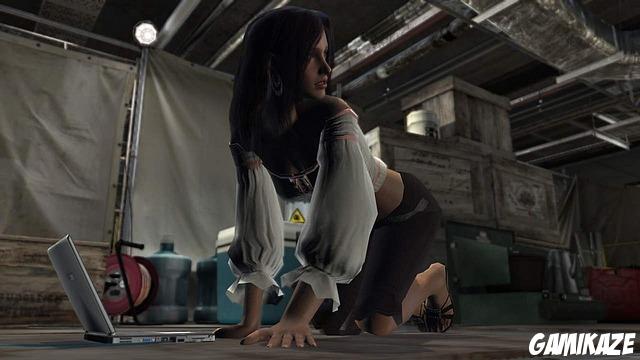 Dead Rising
