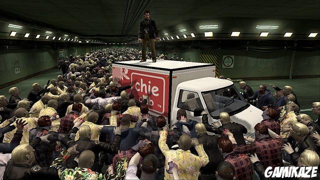 Dead Rising