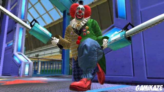 Dead Rising