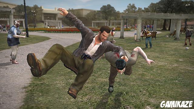 Dead Rising