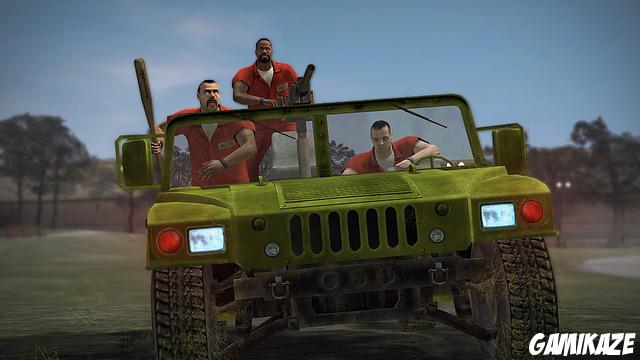 Dead Rising