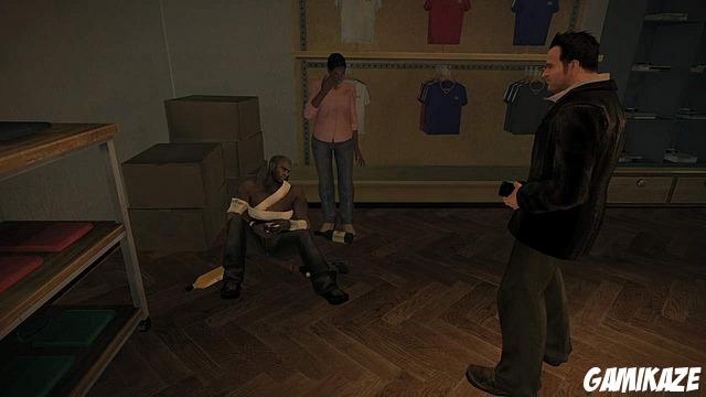 Dead Rising