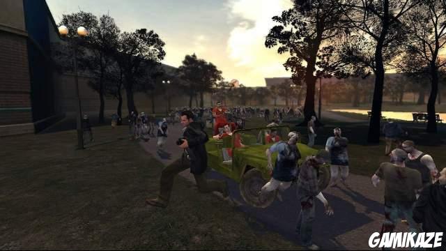 Dead Rising