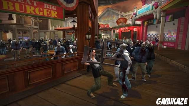 Dead Rising