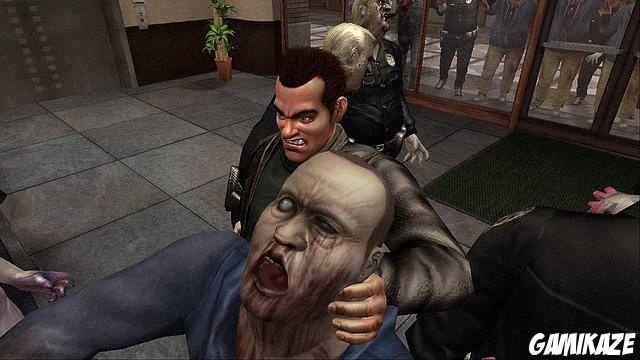 Dead Rising