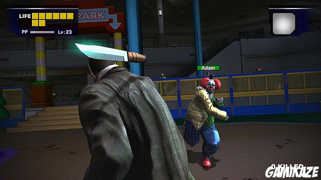 Dead Rising