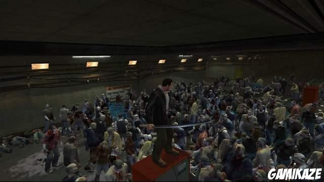 Dead Rising