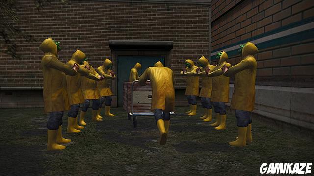 Dead Rising
