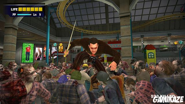 Dead Rising