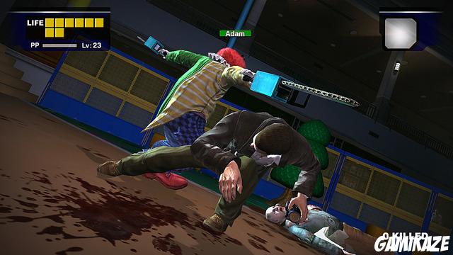 Dead Rising