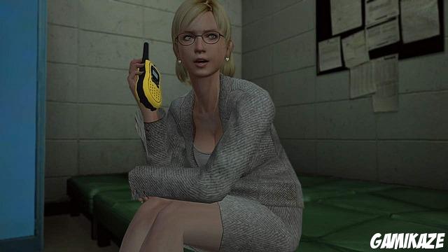Dead Rising