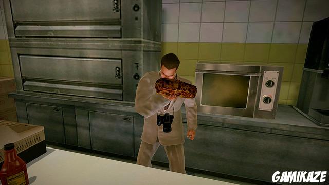 Dead Rising