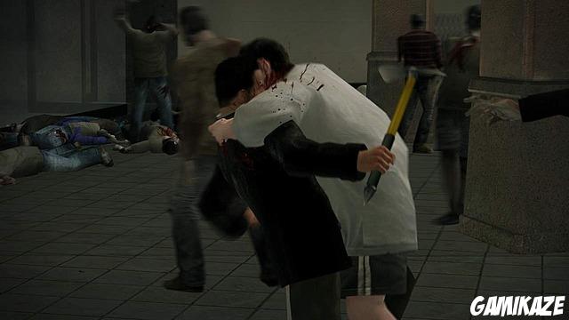 Dead Rising
