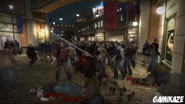 Dead Rising