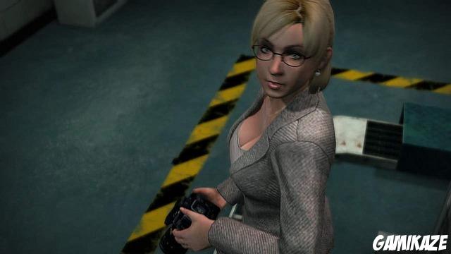 Dead Rising