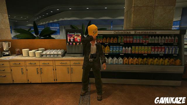 Dead Rising