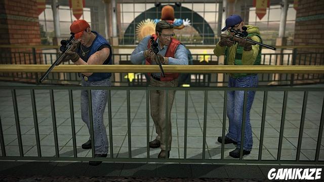 Dead Rising
