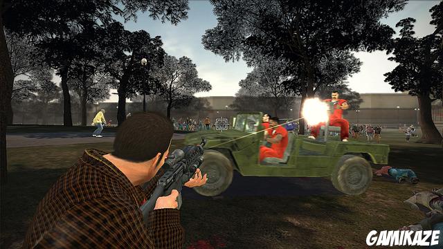 Dead Rising