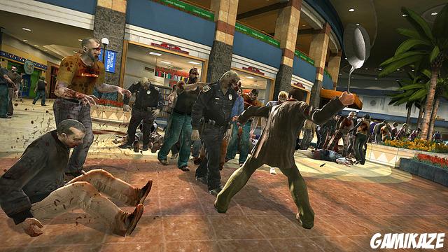 Dead Rising