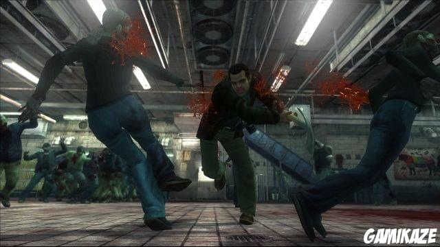 Dead Rising