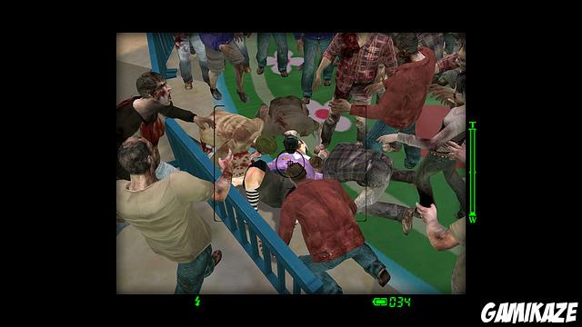 Dead Rising