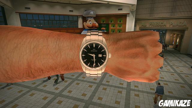 Dead Rising