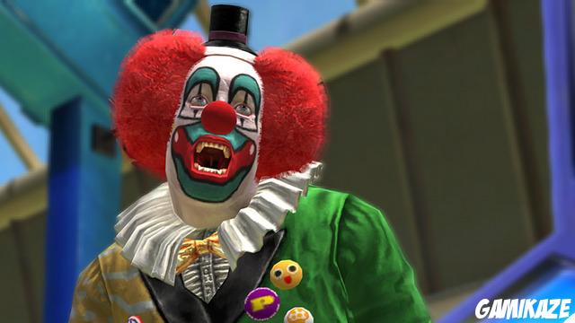Dead Rising
