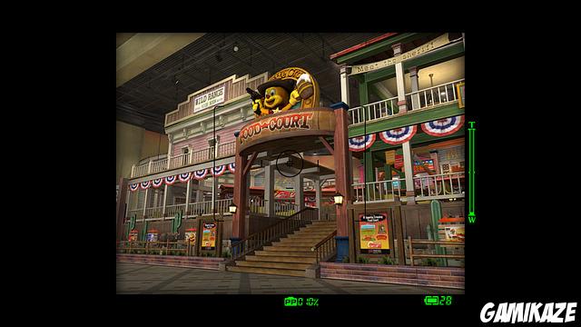 Dead Rising