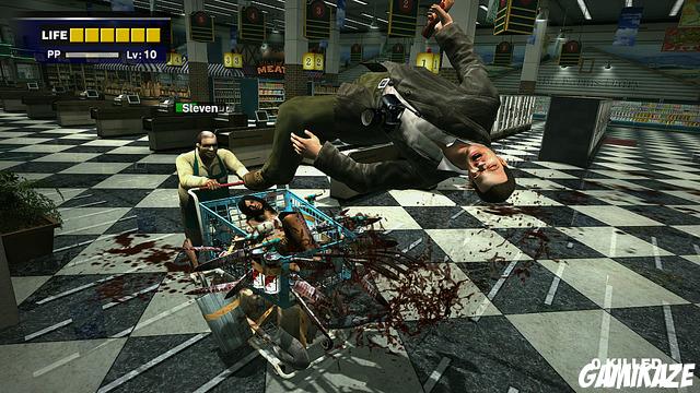 Dead Rising