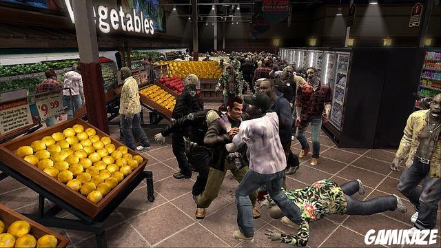 Dead Rising