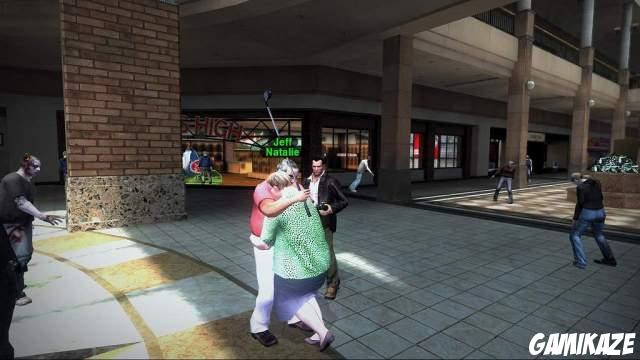Dead Rising