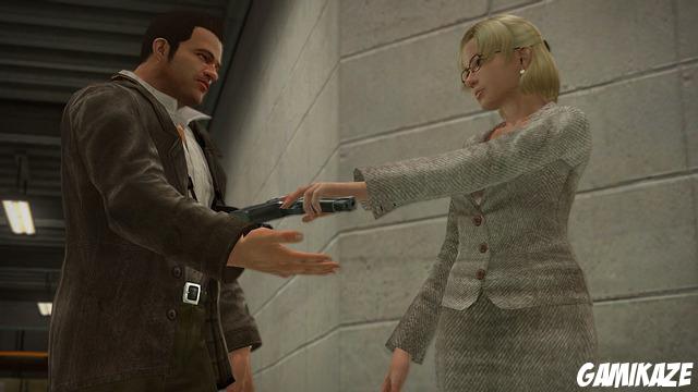 Dead Rising