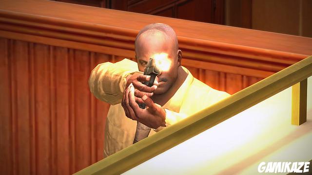 Dead Rising
