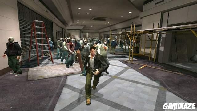 Dead Rising