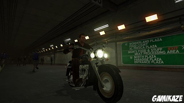 Dead Rising