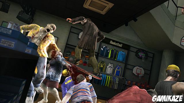 Dead Rising