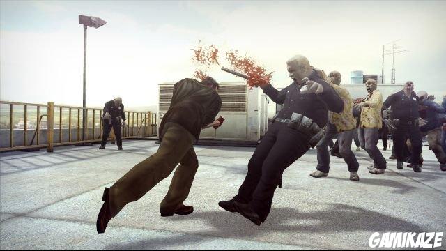Dead Rising