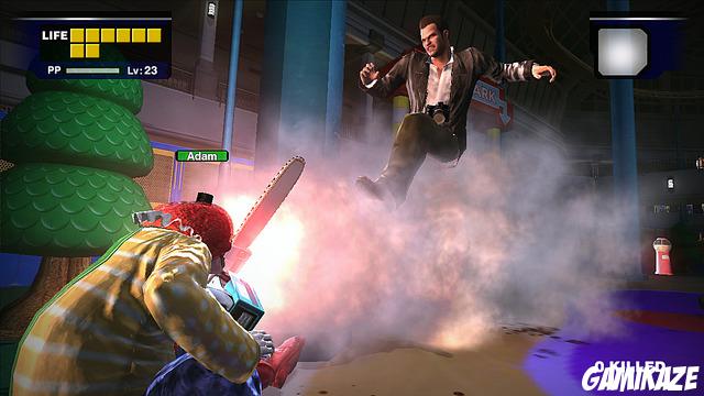 Dead Rising