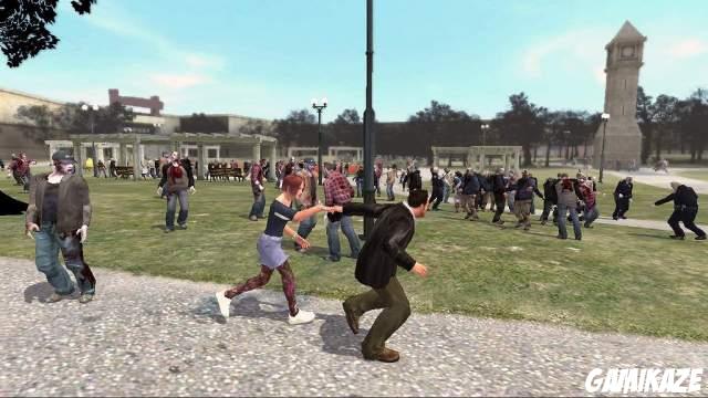 Dead Rising