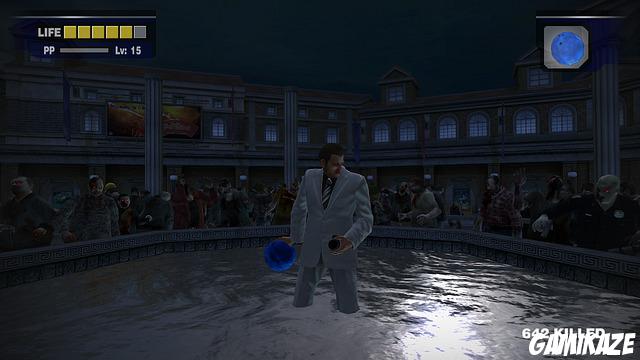Dead Rising