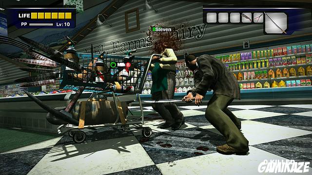 Dead Rising
