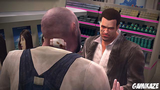 Dead Rising
