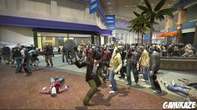 Dead Rising