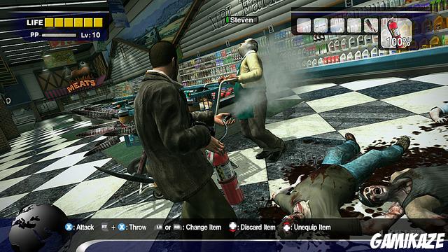 Dead Rising