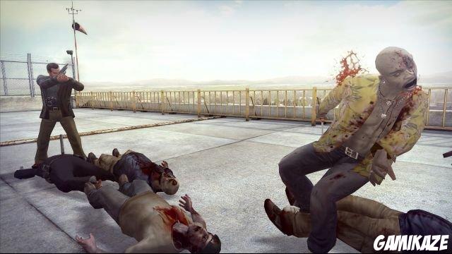 Dead Rising